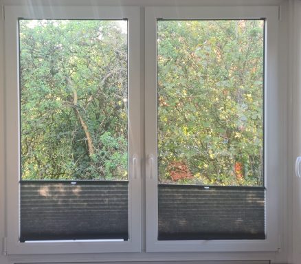Flügelfenster